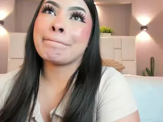 Emma's Live Sex Cam Show