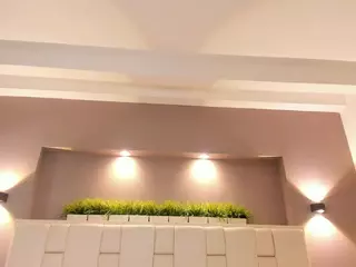 Emma's Live Sex Cam Show