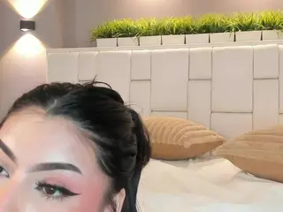 Emma's Live Sex Cam Show
