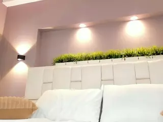Emma's Live Sex Cam Show