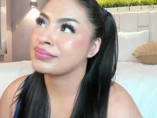 Emma's Live Sex Cam Show