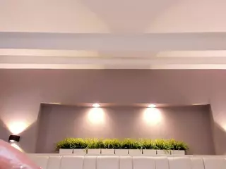Emma's Live Sex Cam Show