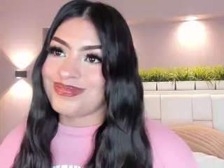 Emma's Live Sex Cam Show
