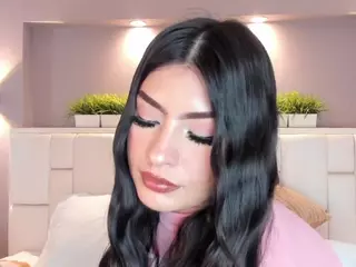 Emma's Live Sex Cam Show