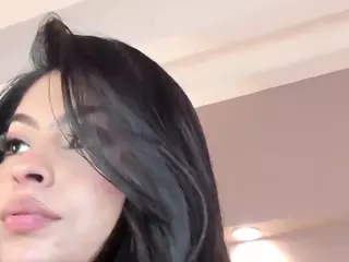 Emma's Live Sex Cam Show