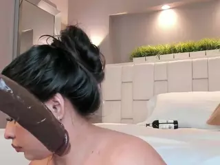 Emma's Live Sex Cam Show