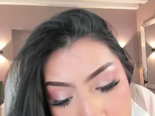 Emma's Live Sex Cam Show