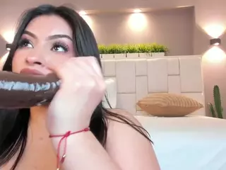 Emma's Live Sex Cam Show
