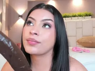 Emma's Live Sex Cam Show
