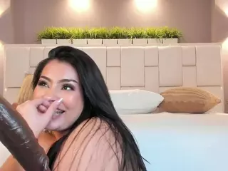 Emma's Live Sex Cam Show