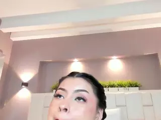 Emma's Live Sex Cam Show