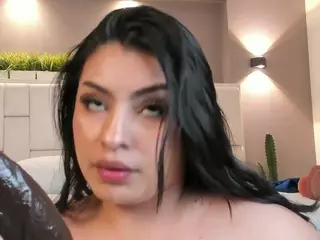 Emma's Live Sex Cam Show