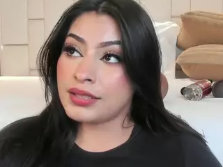 Emma's Live Sex Cam Show