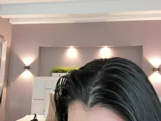 Emma's Live Sex Cam Show
