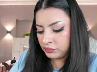 Emma's Live Sex Cam Show