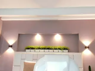 Emma's Live Sex Cam Show
