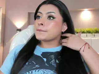 Emma's Live Sex Cam Show