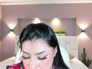 Emma's Live Sex Cam Show