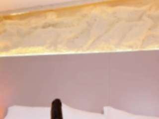 Live cam show with Emma