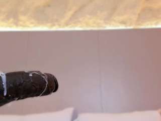 Live cam show with Emma