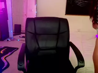 Jasmine Winters's Live Sex Cam Show