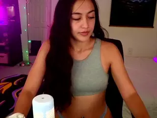 Jasmine Winters's Live Sex Cam Show