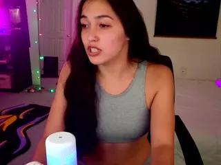 Jasmine Winters's Live Sex Cam Show