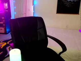 Jasmine Winters's Live Sex Cam Show