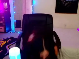 Jasmine Winters's Live Sex Cam Show
