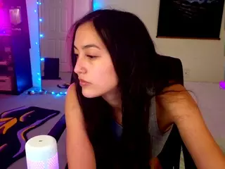 Jasmine Winters's Live Sex Cam Show