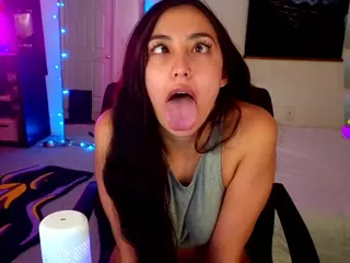 Jasmine Winters's Live Sex Cam Show