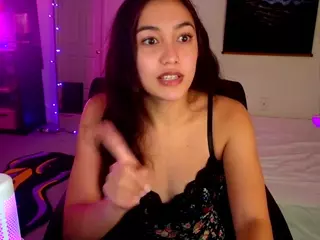 Jasmine Winters's Live Sex Cam Show