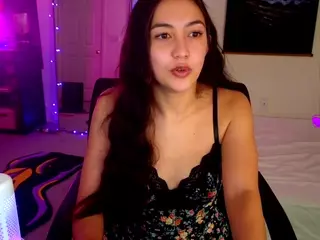 Jasmine Winters's Live Sex Cam Show