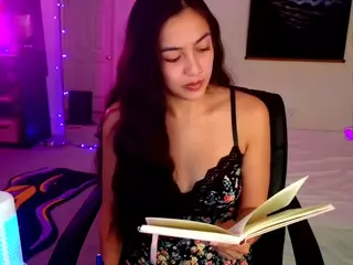 Jasmine Winters's Live Sex Cam Show