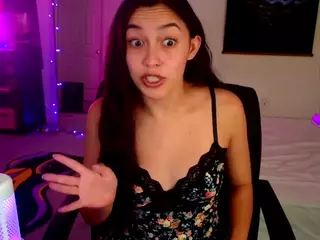 Jasmine Winters's Live Sex Cam Show