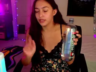 Jasmine Winters's Live Sex Cam Show