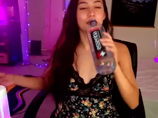 Jasmine Winters's Live Sex Cam Show