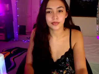Jasmine Winters's Live Sex Cam Show