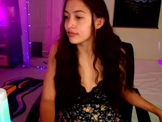 Jasmine Winters's Live Sex Cam Show