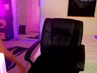 Jasmine Winters's Live Sex Cam Show