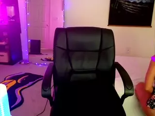 Jasmine Winters's Live Sex Cam Show