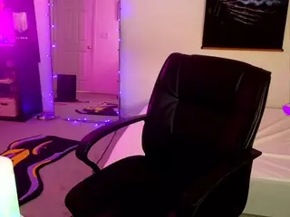 Jasmine Winters's Live Sex Cam Show