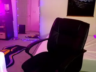 Jasmine Winters's Live Sex Cam Show