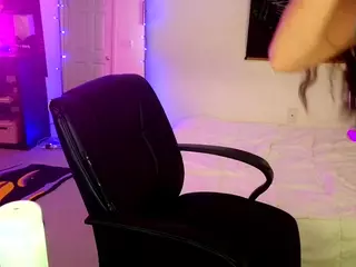 Jasmine Winters's Live Sex Cam Show