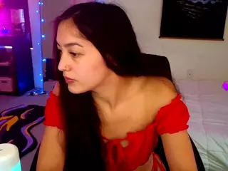 Jasmine Winters's Live Sex Cam Show