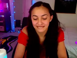 Jasmine Winters's Live Sex Cam Show