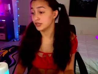 Jasmine Winters's Live Sex Cam Show