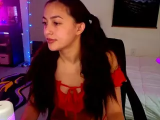 Jasmine Winters's Live Sex Cam Show