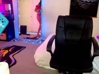 Jasmine Winters's Live Sex Cam Show