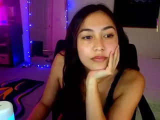 Jasmine Winters's Live Sex Cam Show
